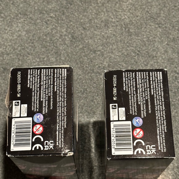 Roblox Toys - Picture 4 of 5